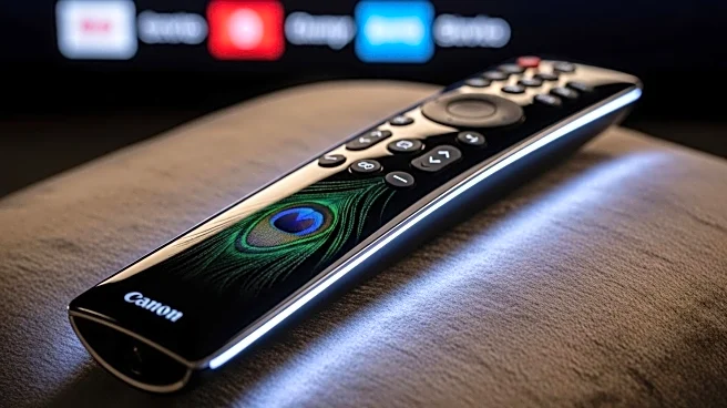 Comcast and Amazon Expand Streaming Options with Peacock on Prime Video