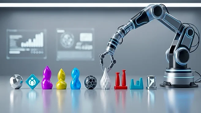 Private Equity Firms Explore AI Outcomes Across Portfolio Companies