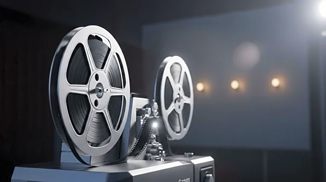 Taskovski Films Acquires Venice-Bound Documentary 'Past Future Continuous'