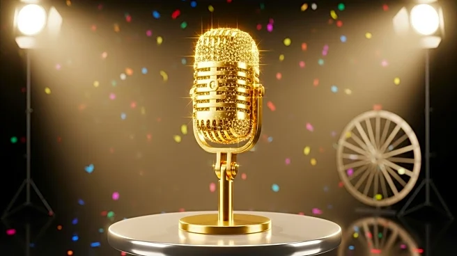 John Quinn Appointed as New Showrunner for 'The Price is Right'