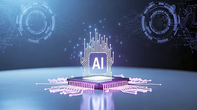 Stanford Study Reveals AI's Impact on Entry-Level Job Market