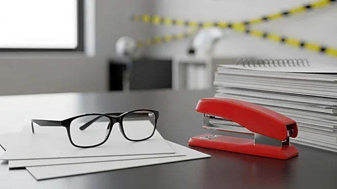 Oscar Nuñez Returns in 'The Paper', a Spinoff of 'The Office'