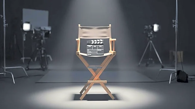 Director Chris Columbus Discusses Firing from Fox's Fantastic Four Over Creative Differences