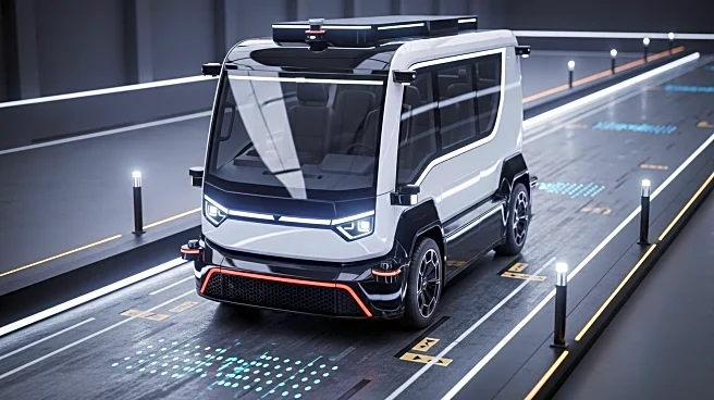 Isuzu to Launch Japan's First Autonomous Driving Test Course for Commercial Vehicles