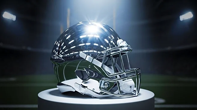 Key College Football Games Set to Shape 2025 Playoff Race