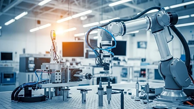 NJ Manufacturing Day 2025 Finalists Announced Ahead of Major Event