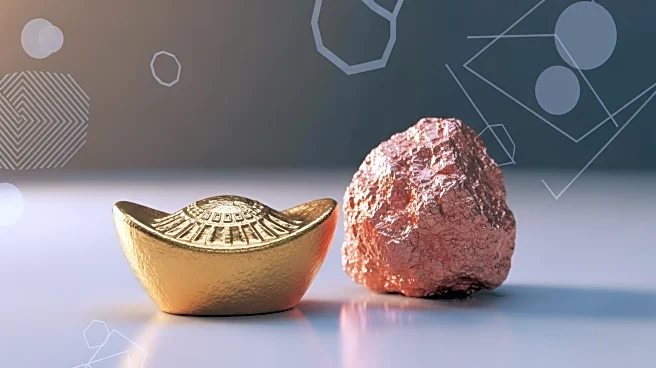 Harmony Gold Reports Record FY25 Results and Strategic Copper Expansion