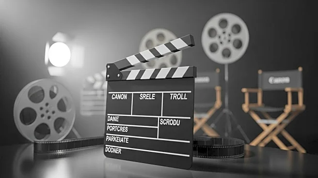 Film Producer David Raymond Brown Indicted for Fraud and Faces 300-Year Sentence