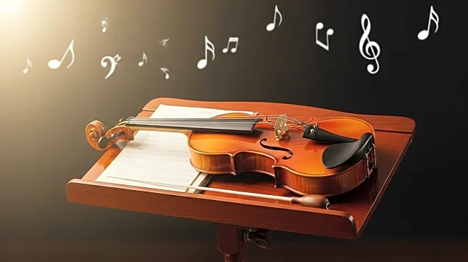 Iceland Symphony Orchestra Secures New Contract, Averting Strike