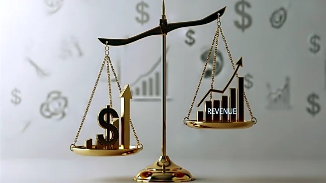 Dollar General Reports Revenue Growth Amid Tariff-Induced Price Increases