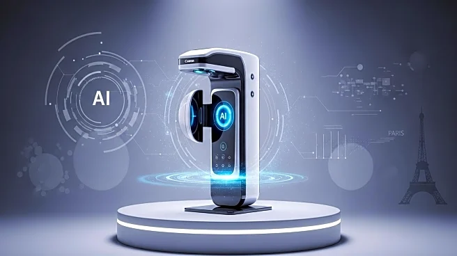 Haut.AI to Showcase AI Skin Imaging Innovations at NRF 2025 in Paris