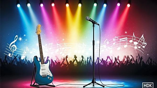 Telluride Blues  Brews Festival Marks 31st Year with Star-Studded Lineup