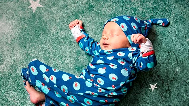 MindBodyGreen Explains Ferber Method for Sleep Training Babies