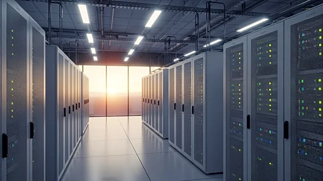Crusoe Expands AI Cloud Capacity in Iceland with Sustainable Energy