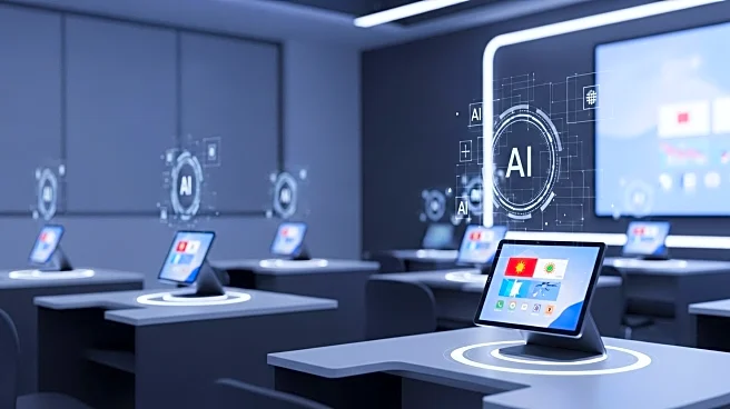Gen Z's Complex Relationship with AI in Education Raises Concerns