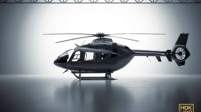 Operators Renew Interest in S-92 Helicopters as Supply Chain Issues Ease, Reports Milestone