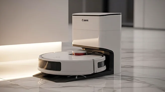 Roborock Launches H60 Hub Ultra Vacuum with Self-Emptying Dock