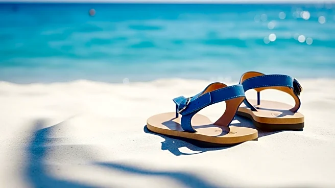 Hellenic Ministry of Economy and Finance Reports Increased Greek Vacation Activity Amid Economic Recovery