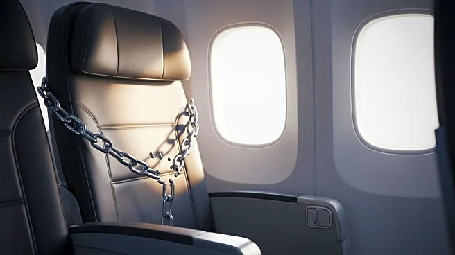 Southwest Airlines Sued Over Viral TikTok Assault Incident, Criticized for Seating Policy