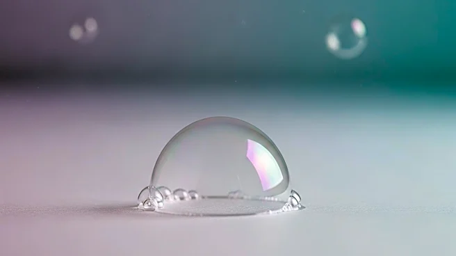Bubble Skincare Hires Investment Bank to Explore Growth Options