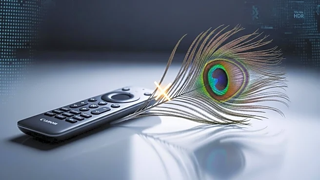 Amazon and NBCU Partner to Offer Peacock on Prime Video, Expanding Streaming Options