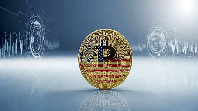 American Bitcoin, Backed by Trump Sons, Prepares for Nasdaq Debut