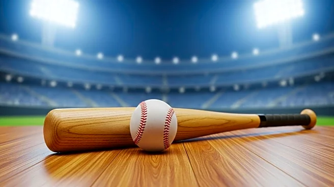 Addison Barger Hits Go-Ahead Double for Blue Jays Against Twins