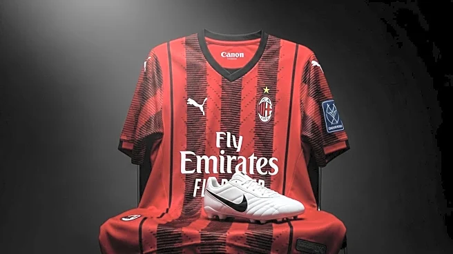 AC Milan Agrees €42m Transfer for Chelsea's Christopher Nkunku Amid Squad Changes