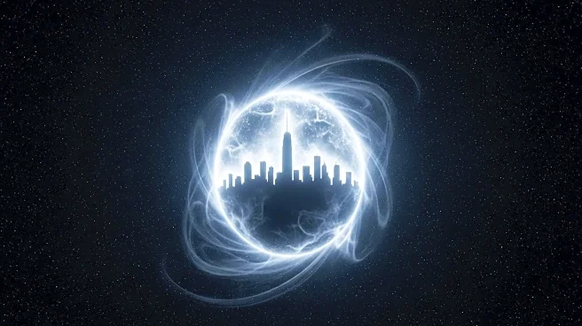 NASA Reveals Manhattan-Sized Interstellar Object Covered in CO2, Shocking Scientists
