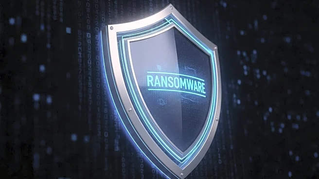 Security Experts Address Ransomware Defense Amid Evolving Compliance Mandates