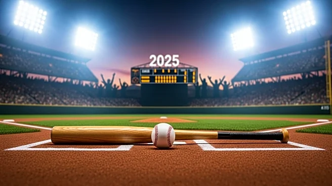 MLB Prospects: Konnor Griffin Among Top 25 Under 20 in 2025