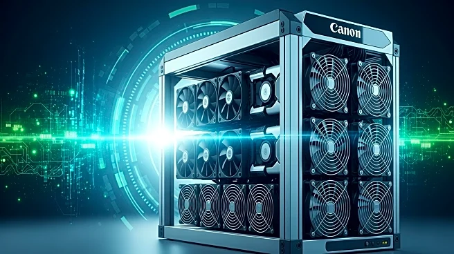 American Bitcoin Mining Company Set for Nasdaq Debut