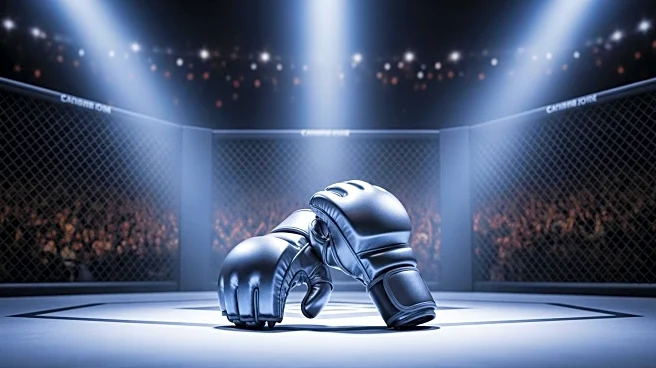 Renato Moicano Defeats Benoît Saint Denis in UFC Paris Event
