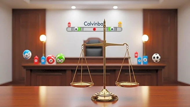 Justice Jackson Criticizes Supreme Court's Conservative Majority in Calvinball Analogy