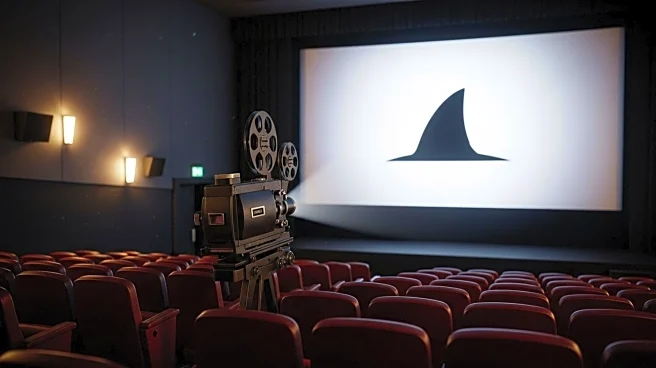 New York City Celebrates 'Jaws' 50th Anniversary with Special Screenings and Events