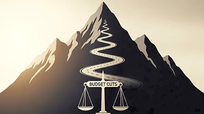 Colorado Governor Jared Polis Implements Budget Cuts to Address $750 Million Deficit