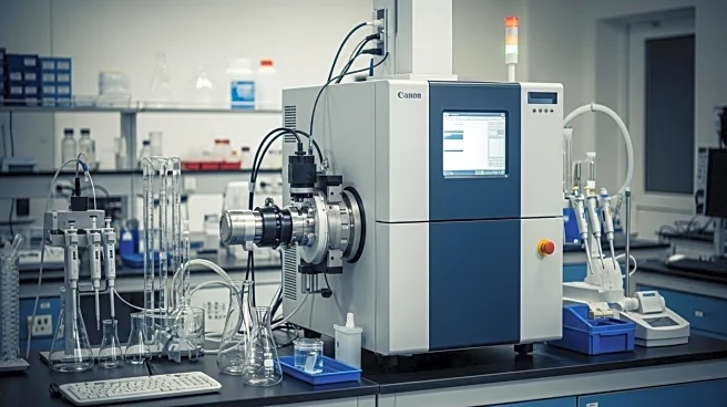 Bruker's Benchtop NMR Revolutionizes Real-Time Monitoring in Pharma Manufacturing