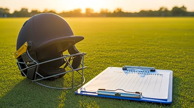 Mickey Arthur Endorses Pakistan's Strategic Shift in T20 Cricket