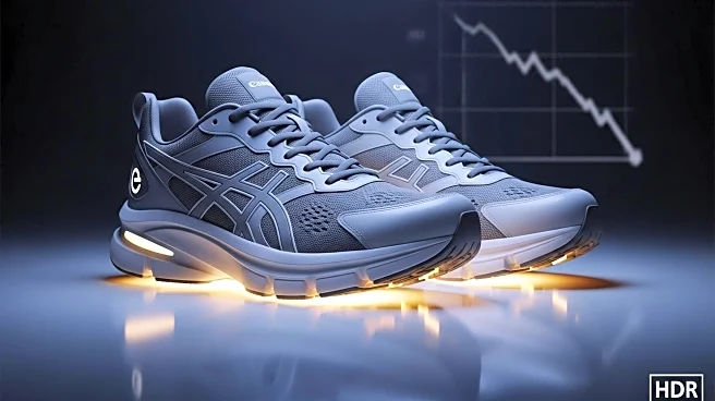 Nike Implements Strategic Restructuring Amid Decline in Market Share and Revenue