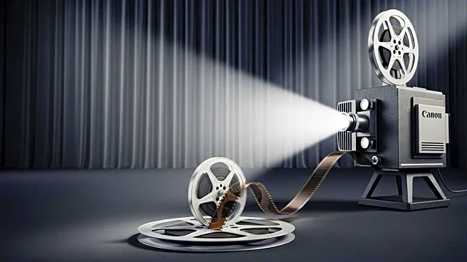 Lee Hong-chi's 'A Dance in Vain' Trailer Debuts at Venice Film Festival