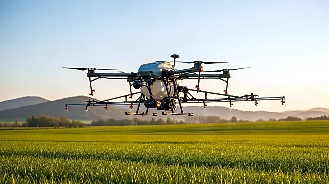 John Deere Acquires GUSS Automation to Enhance Crop Spraying Technology