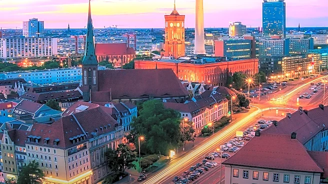 American Expat in Berlin Highlights Cost of Living and Lifestyle Benefits