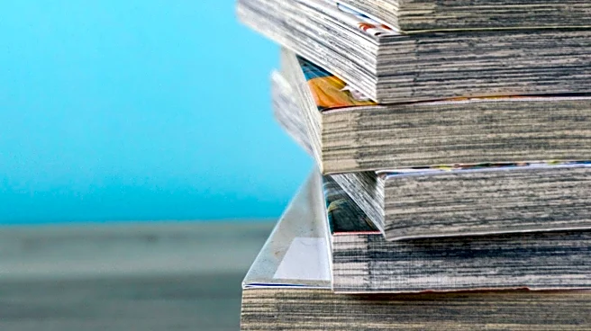Communications Psychology Journal Advocates for Credibility Over Self-Promotion
