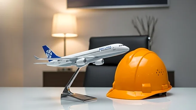 TWU Urges Qantas to Reinvest Record Profits into Workforce Amid Safety Concerns and Industrial Action