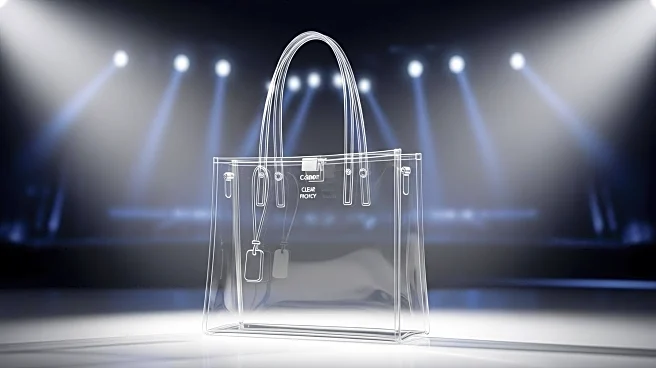 CMAC Implements Clear Bag Policy for The Black Keys Concert