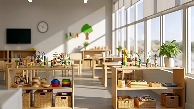 Kentucky Chamber Advocates for Child Care Expansion to Boost Workforce and Economy