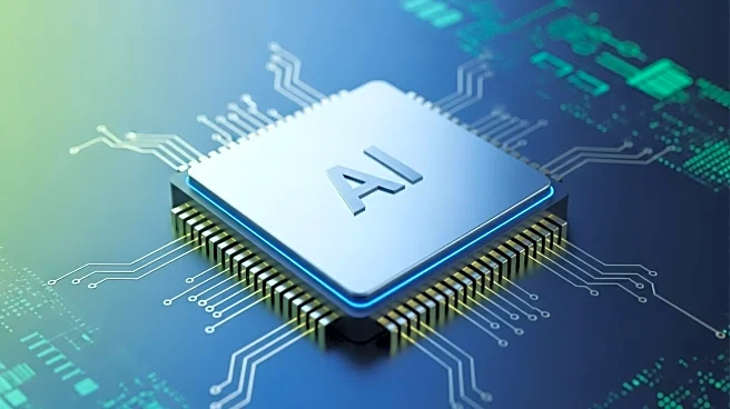 Nvidia's Earnings Report Could Influence AI Market and Broader Stock Trends