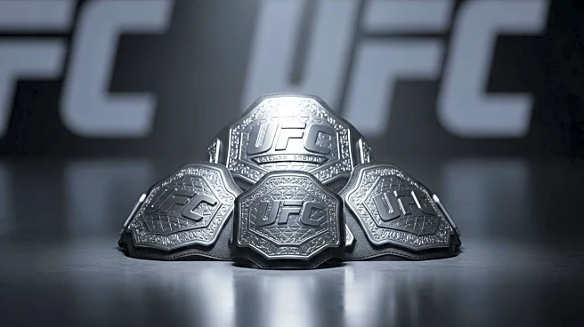 Charles Oliveira Prepares for Title Challenge with Three Pre-Negotiated Fights