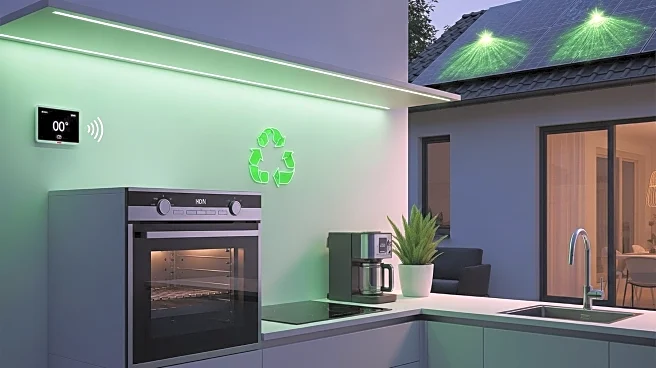 Utility Companies Invest in Energy Efficiency Amid Rising Electricity Costs