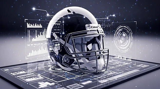 Chicago Bears' Caleb Williams Utilizes Unique Training Method to Master Offensive System